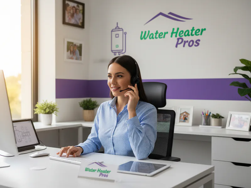 Water Heater Repair  in Cuyahoga Falls  FAQ